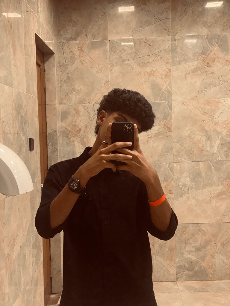 Samithya Nethmika – Developer